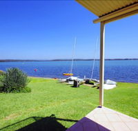 Blue Water at Mannering Park - Events Australia