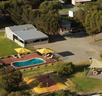 Elliston Caravan Park - Events Australia