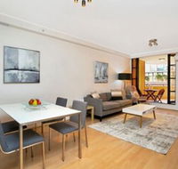 The Apartment Service AX301 - Tourism Bookings