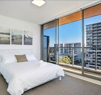 The Apartment Service ASCOT - Tourism Bookings