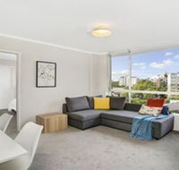 The Apartment Service RAND3 - Tourism Bookings