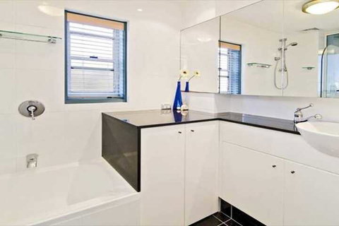 The Apartment Service BENT6 - Events Australia 2