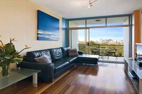 The Apartment Service BENT6 - Events Australia 7