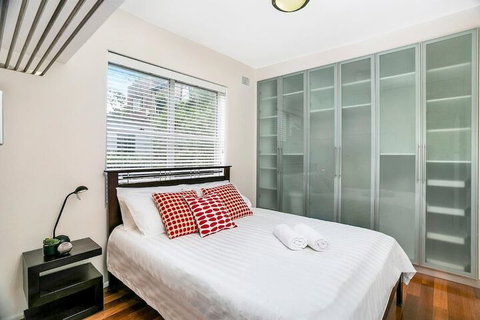 The Apartment Service BENT6 - Events Australia 3