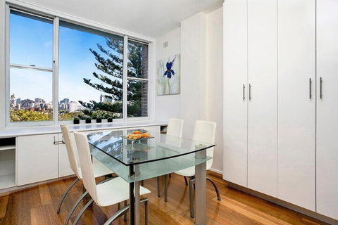 The Apartment Service BENT6 - Events Australia 5