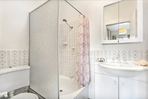 The Apartment Service CLIFT - Tourism Bookings 2