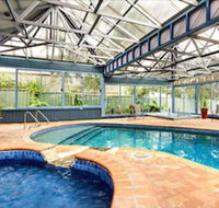Island Breeze Resort