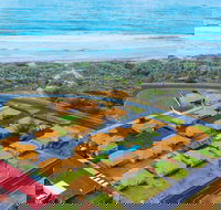 Geraldton's Ocean West - Events Australia