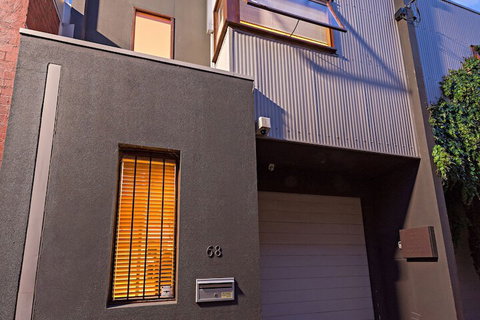 Fitzgeorge - Events Australia 1