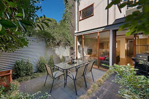 Fitzgeorge - Events Australia 0