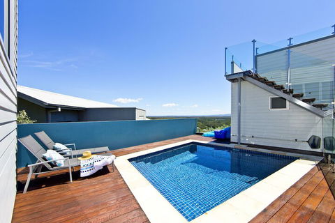 The Lookout - Accommodation Europe 4