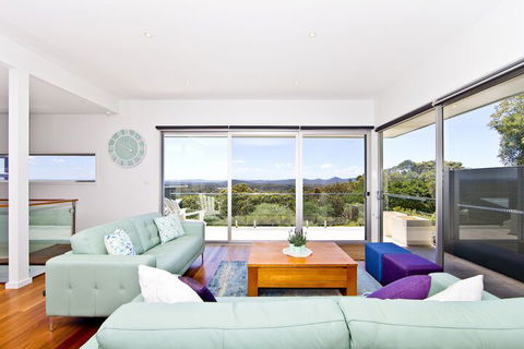 The Lookout - Accommodation Europe 5