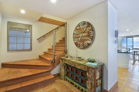 JoeAnne At Blue Bay Absolute Beachfront - Events Australia 5