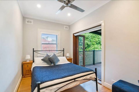 The Apartment Service CLOVY - Events Australia 1