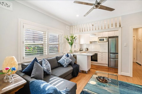 The Apartment Service CLOVY - Events Australia 0