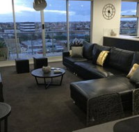 Sub Penthouse On Barkly Street - Events Australia