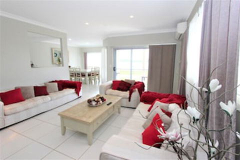 Riverview 2 - Events Australia 0