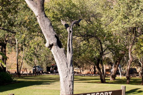 El Questro Emma Gorge Resort - Tourism Bookings 4