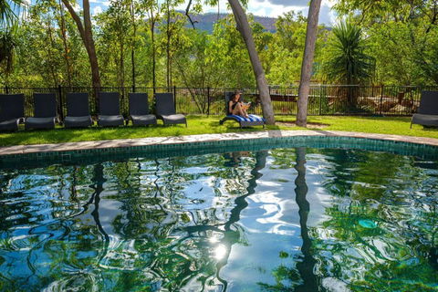 El Questro Emma Gorge Resort - Tourism Bookings 7