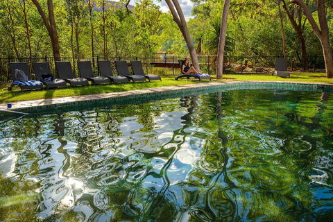 El Questro Emma Gorge Resort - Tourism Bookings 6