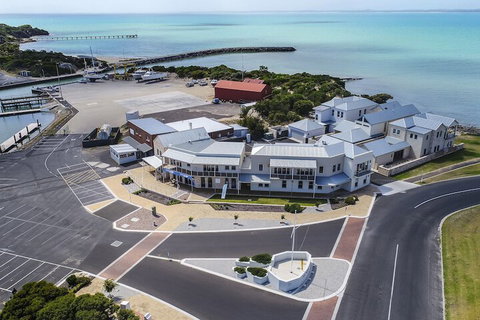 Robe Marina Accommodation - Events Australia 1