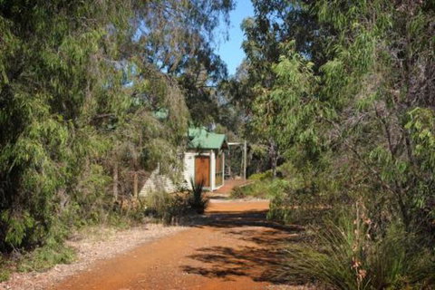 Bush N Waves - Events Australia 2