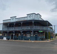Commercial Hotel Curlewis - Tourism Bookings