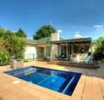 Murray House - Events Australia