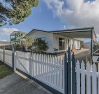 4 Lansell Road Cowes