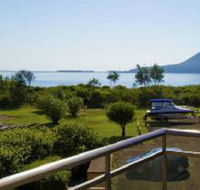 2 Bedroom Apartment Commodore Unit 3 6 Intrepid Close - Accommodation Europe