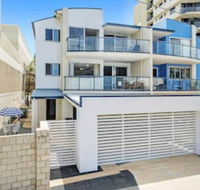 Luxury Living by the Sea - Accommodation Europe