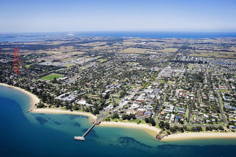 1 Gordon - Kenros Beach House - Tourism Bookings 1