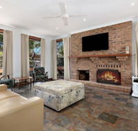 1 Gordon - Kenros Beach House