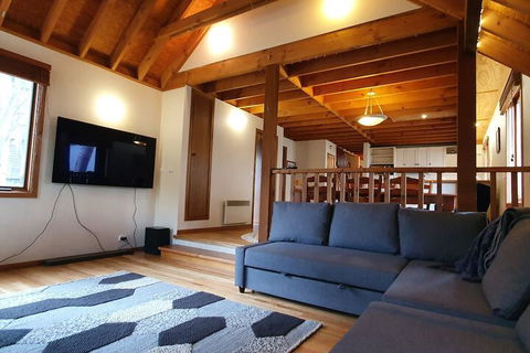 SNOWED INN Apartment - Tourism Bookings 6