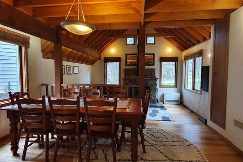 SNOWED INN Apartment - Tourism Bookings 5