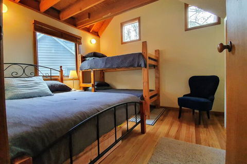 SNOWED INN Apartment - Tourism Bookings 4