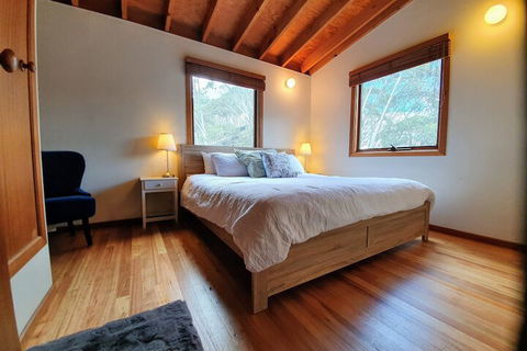 SNOWED INN Apartment - Tourism Bookings 7