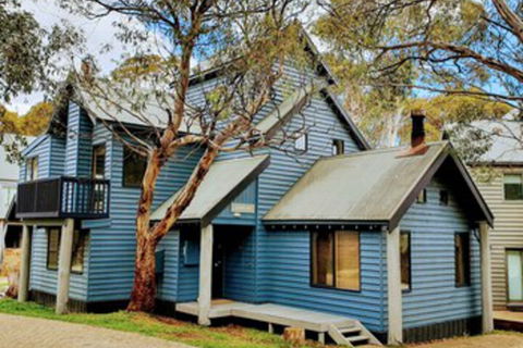 SNOWED INN Apartment - Tourism Bookings 0