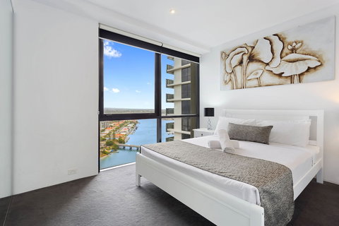 Holiday Holiday Circle On Cavill - Events Australia 2