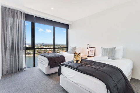 Holiday Holiday Circle On Cavill - Events Australia 5