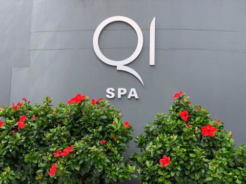 29 / F Private Apartment In Iconic Q Resort & Spa. Ocean & River Views - Events Australia 3