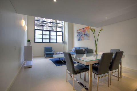 Wentworth Park Road Apartments - Tourism Bookings 4