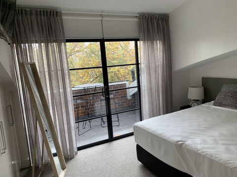 Wentworth Park Road Apartments - Tourism Bookings 5