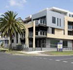 Cscape Beachfront Apartments