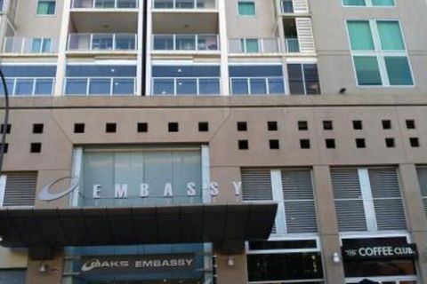 JABCA Apartments - Events Australia 7