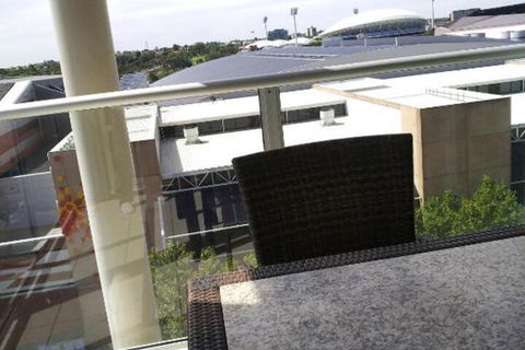 JABCA Apartments - Events Australia 3