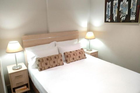 JABCA Apartments - Events Australia 4