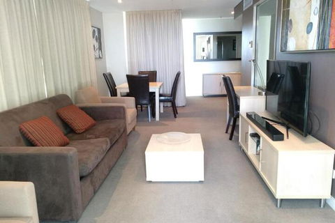 JABCA Apartments - Events Australia 2