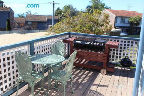 Beach Shack On Calton - Events Australia 5