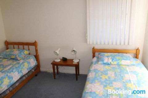 Beach Shack On Calton - Events Australia 4